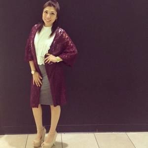 Meet your Posher, Angeles